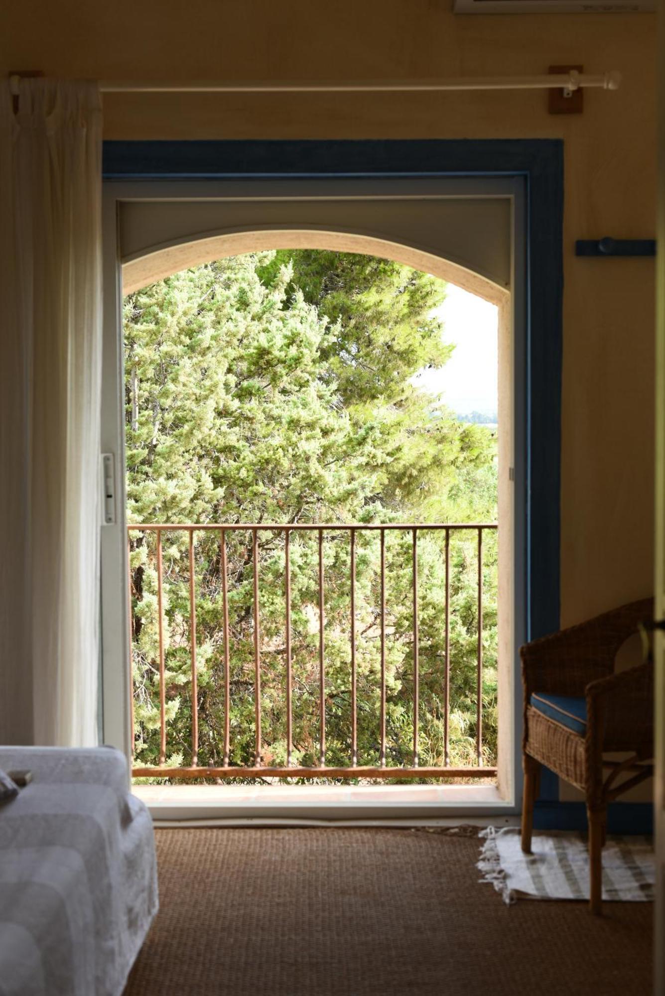 Bed and Breakfast La Bergerie De L'Etang Montels  Номер фото